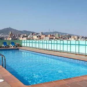 Aura Park Fira Bcn , L'Hospitalet de Llobregat Spain