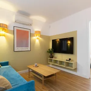 Wow By Olala Homes , L'Hospitalet de Llobregat Spain