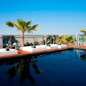 4* فندق رينيسانس برشلونة فيرا