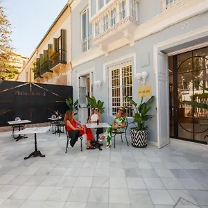 Pries Homes La Casa Azul Bed & Breakfast Málaga