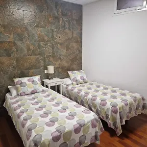 Casa Mina Appartamento Las Marciegas