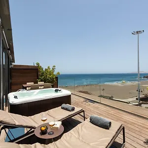 La Marine , Melenara Spain