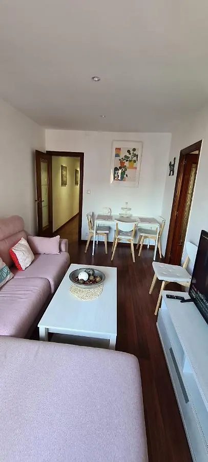 Habitaciones Camp Nou Apartment L'Hospitalet de Llobregat Spain