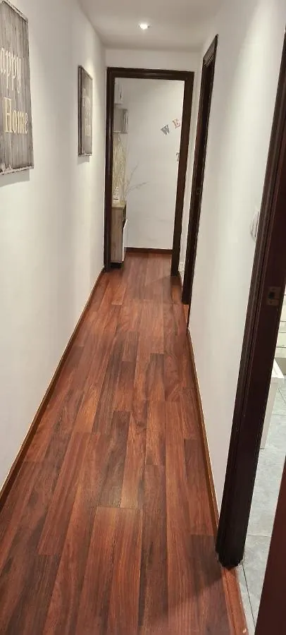Habitaciones Camp Nou Apartment L'Hospitalet de Llobregat 0*,  Spain