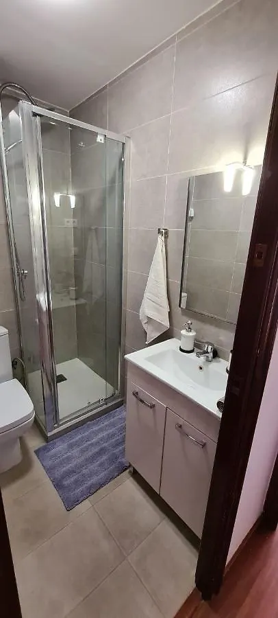 Habitaciones Camp Nou Apartment L'Hospitalet de Llobregat 0*,  Spain
